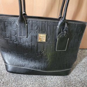 Dooney & Bourke